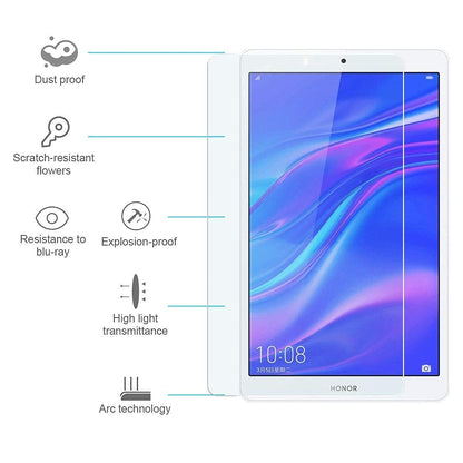 Tempered Glass for Honor Mediapad T5 (8.0 inch)