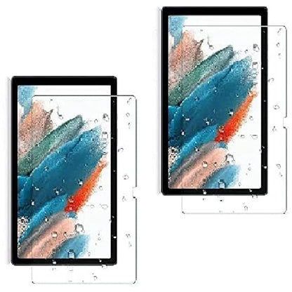 Tempered Glass for Samsung Galaxy Tab A8 10.5 Inch (SM-X200/SM-X205)