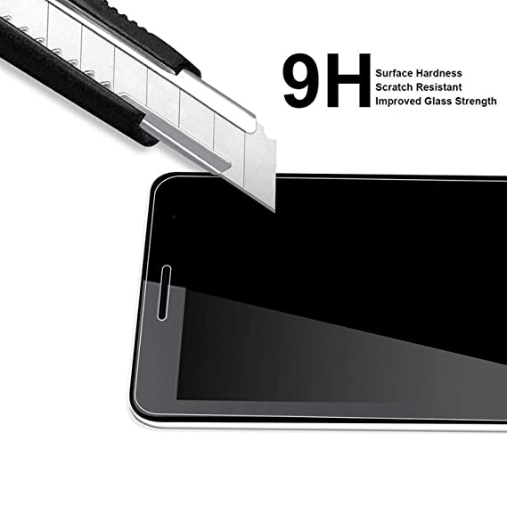 Tempered Glass for Samsung Galaxy Tab A 8.0 (2017) SM-T385