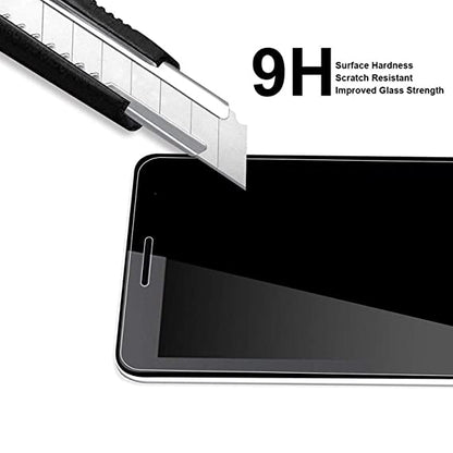 Tempered Glass for Samsung Galaxy Tab A 8.0 (2017) SM-T385