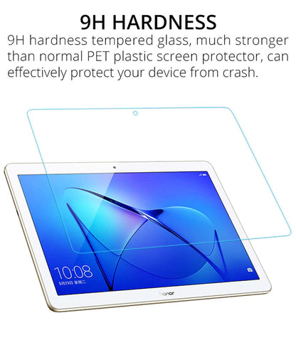 Tempered Glass for Huawei Mediapad T3 10 9.6 inches