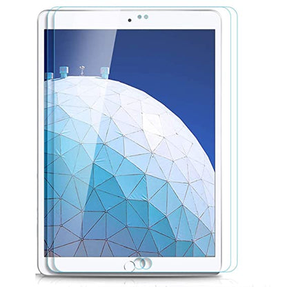 Tempered Glass  for Apple iPad Pro 10.5 (2017)