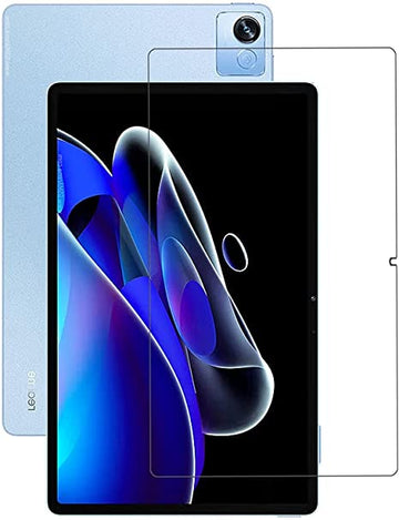 ECellStreet  Tempered Glass  for Realme Pad X 5G 11inch (2022)