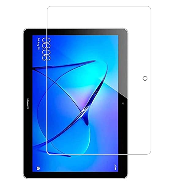 ECellStreet Tempered Glass for Huawei Mediapad T3 10 9.6 inches