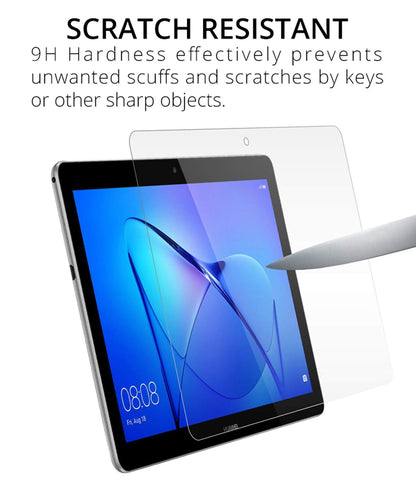 Tempered Glass for Huawei Mediapad T3 10 9.6 inches