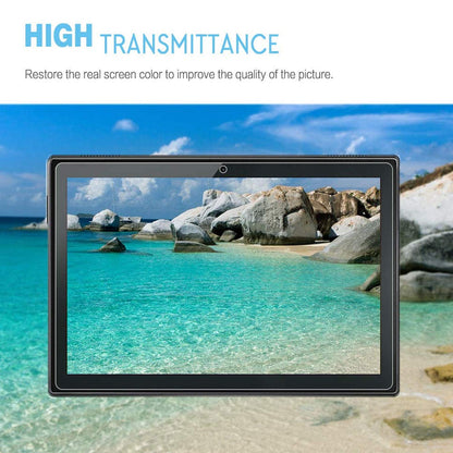 Tempered Glass  for Lenovo Tab 4 8504x