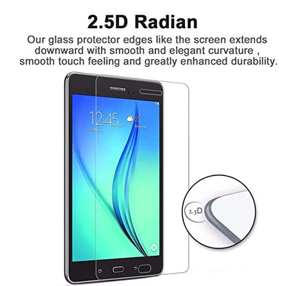 Tempered Glass for Samsung Galaxy Tab A 8.0 (2017) SM-T385