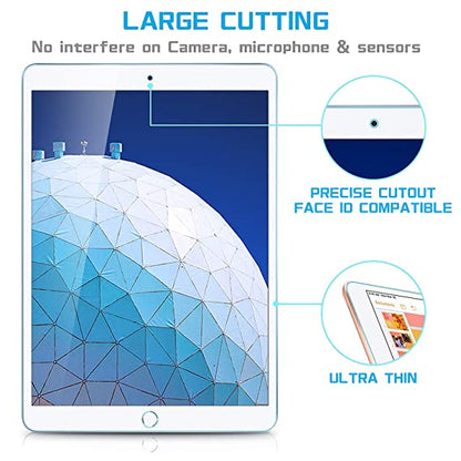 Tempered Glass  for Apple iPad Pro 10.5 (2017)