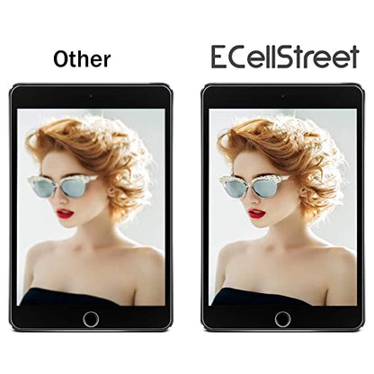 Tempered Glass  for Apple iPad Pro 10.5 (2017)