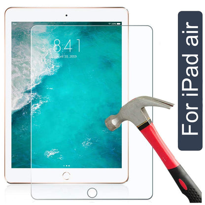 Tempered Glass  for Apple iPad Air