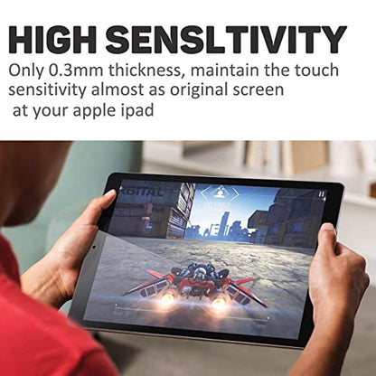 Tempered Glass  for Apple iPad Pro 10.5 (2017)