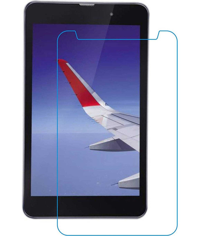 ECellStreet Tempered Glass  for Micromax Funbook Infinity P275 - 7 Inched Tablet