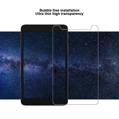 Tempered Glass for Micromax Funbook Infinity P275