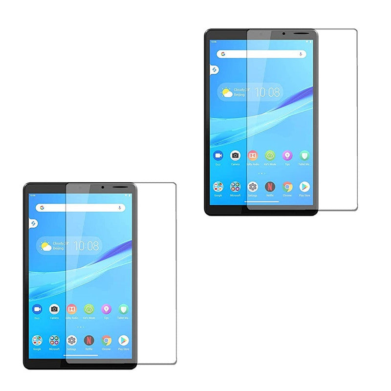 Tempered Glass for Lenovo M8 / M8 2nd Generation 8inch TB-8505 X/F/N