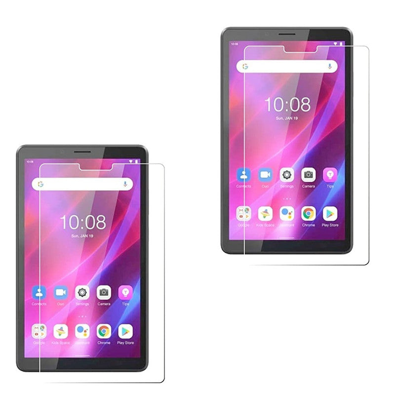 Screen Protector Tempered Glass for Lenovo Smart Tab M7