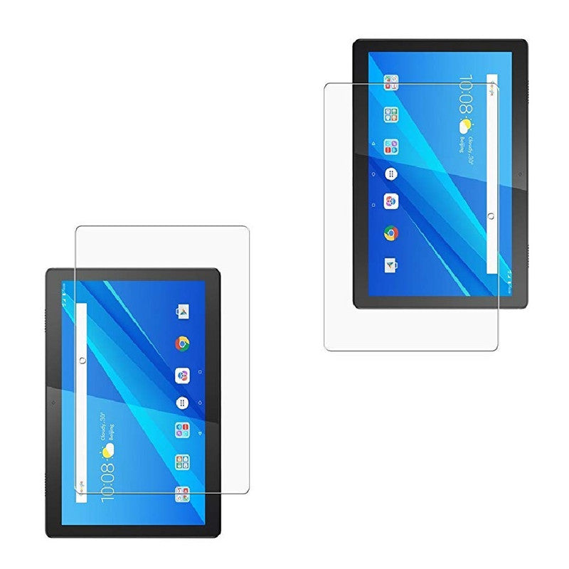 Screen Protector Tempered Glass for Lenovo Tab M10 X-605