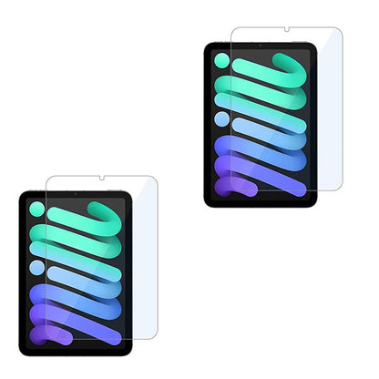 Tempered Glass  for iPad Mini 6 full HD