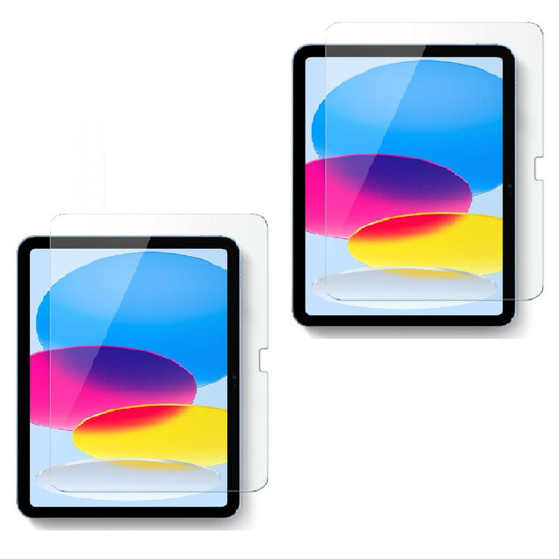 Tempered Glass  for iPad 10th Generation (10.9 inch)