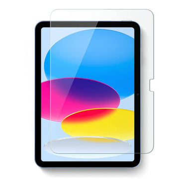 ECellStreet Tempered Glass  for iPad 10th Generation (10.9 inch)