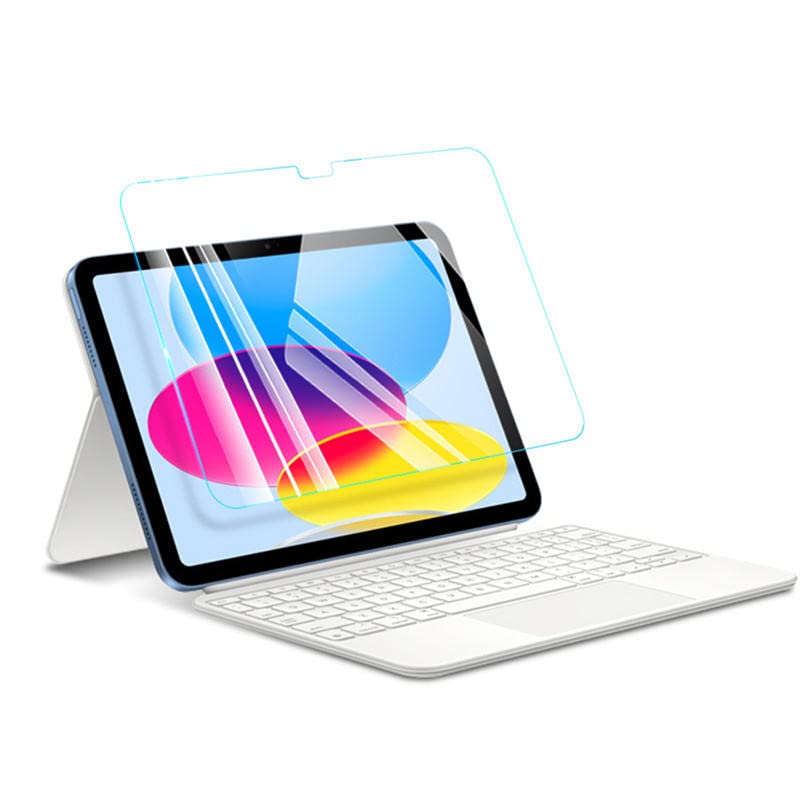 Tempered Glass  for iPad 10th Generation (10.9 inch)