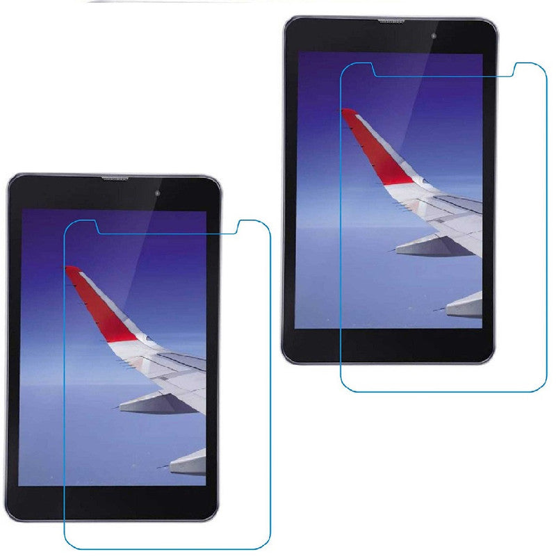 Tempered Glass for Micromax Funbook Infinity P275