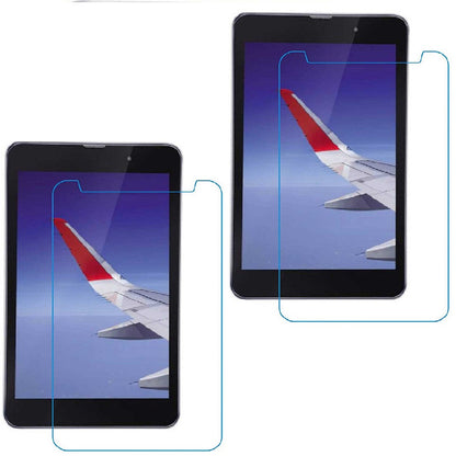 Tempered Glass for Micromax Funbook Infinity P275